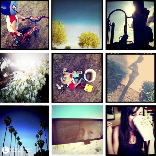 instagrams